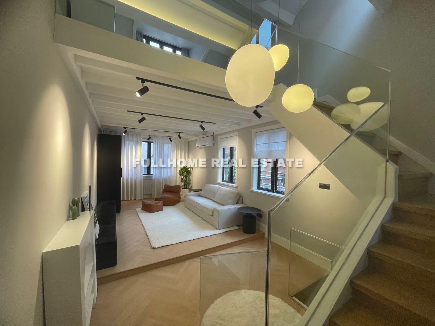 Same compound: Jinghua Apartment, 1 bedrooms in Shanghai