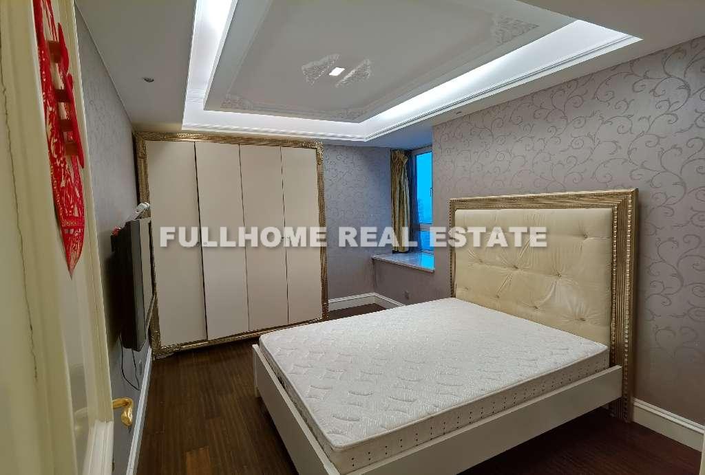 Juntai Lixuan - Interior view 13, Shanghai rental property