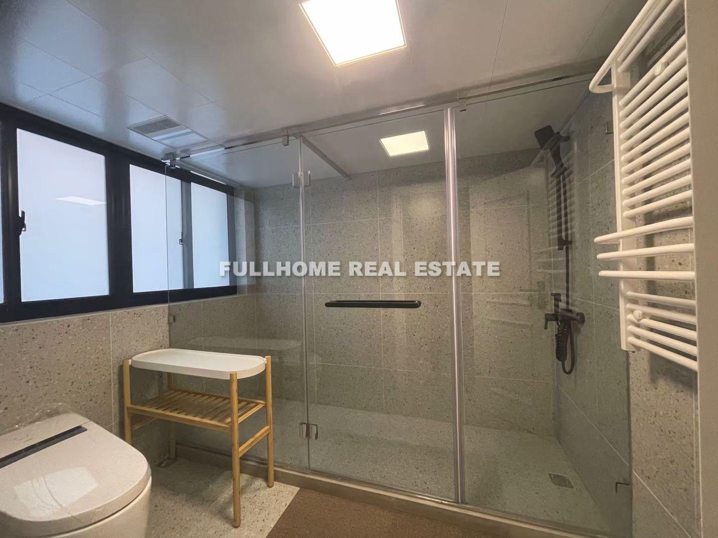 Jinghua Apartment - Interior view 9, Shanghai rental property