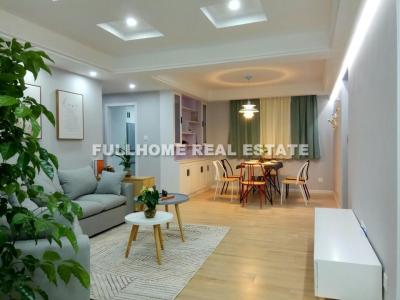 Same compound: Philharmonic Mansion, 3 bedrooms in Shanghai