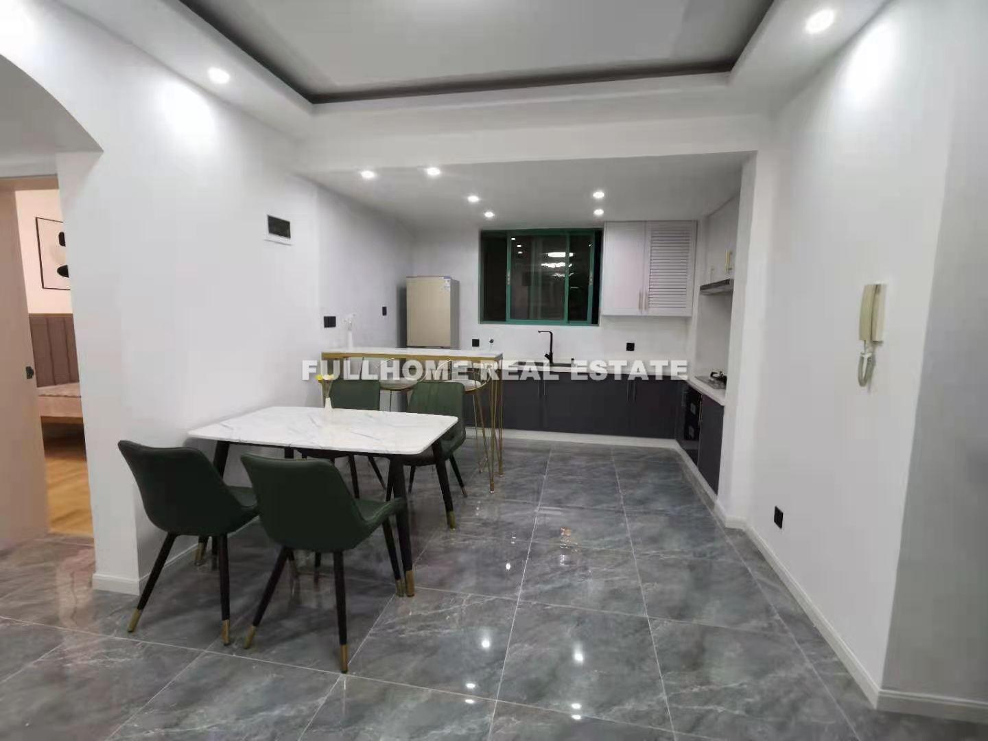 Shengda Garden - Interior view 6, Shanghai rental property