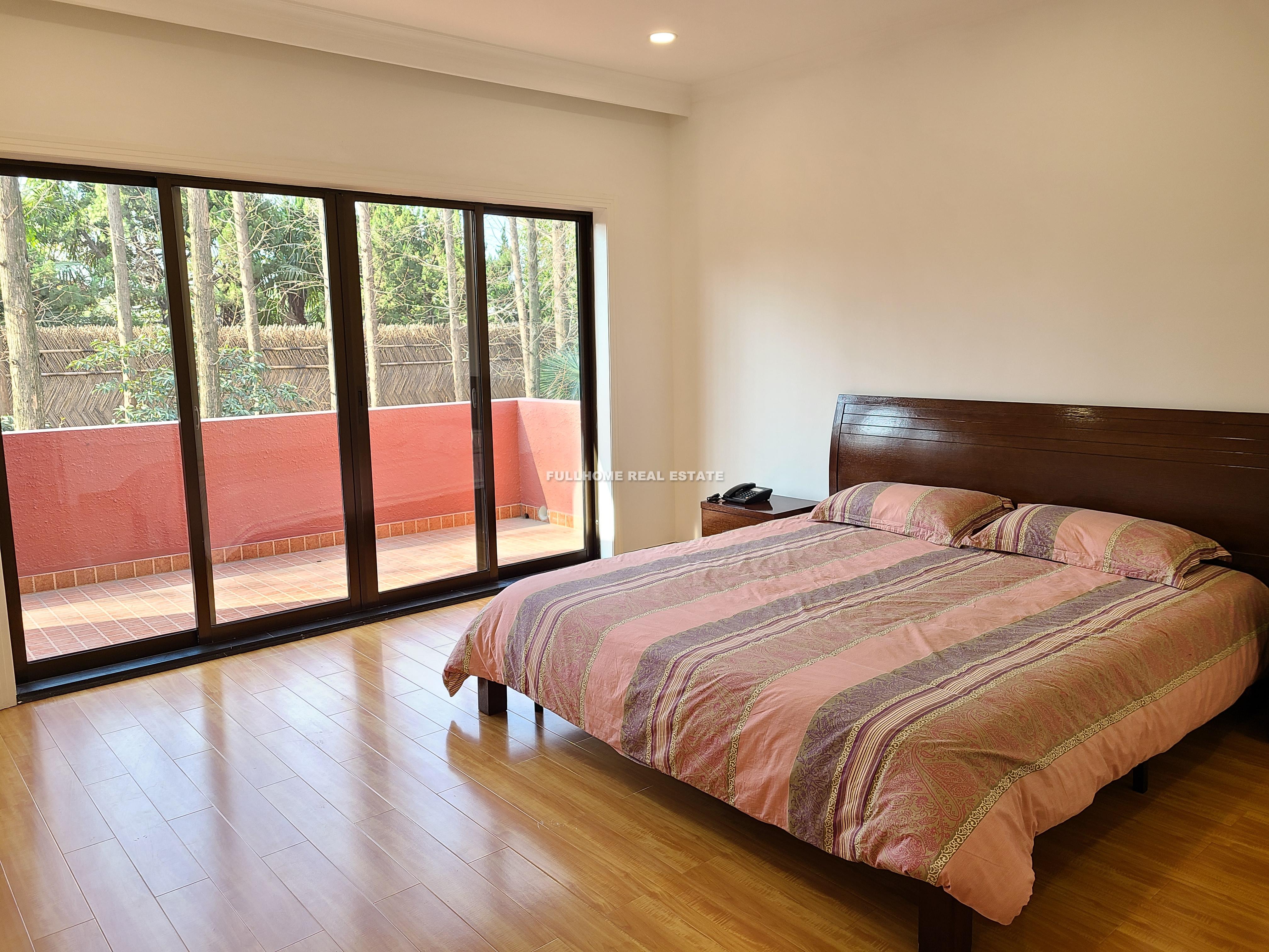 Green Valley Villas - Interior view 8, Shanghai rental property