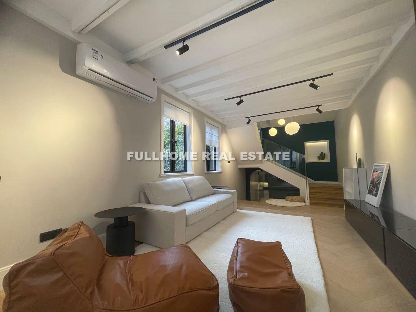 Jinghua Apartment - Interior view 6, Shanghai rental property