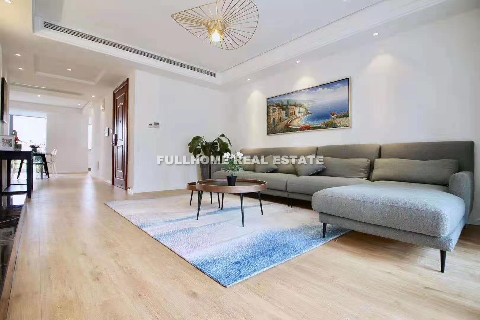 Territory Shanghai  - Interior view 2, Shanghai rental property
