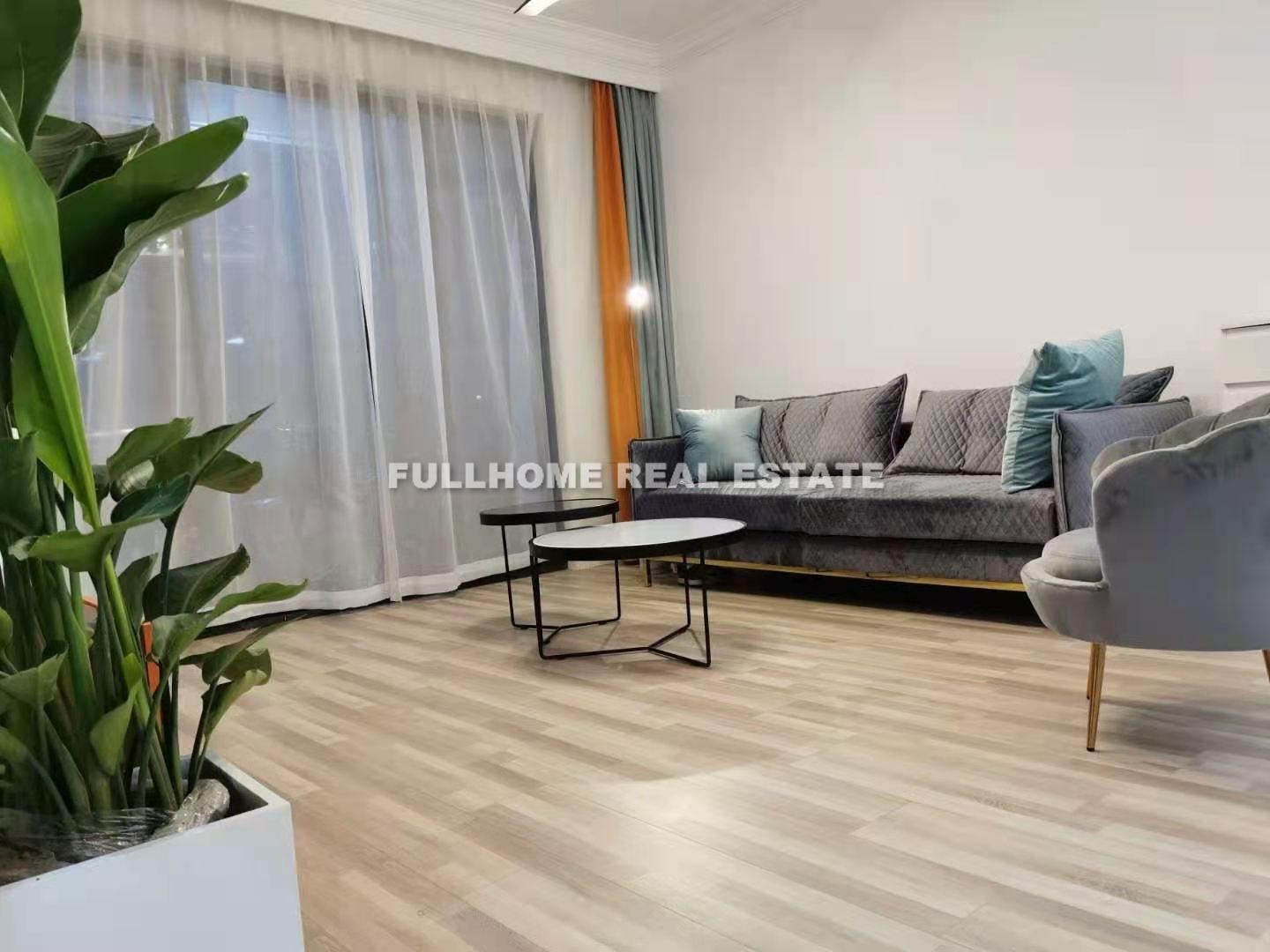 The 9th City - Interior view 8, Shanghai rental property