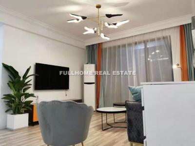 Similar property: The 9th City, 2 bedrooms, 129 sqm in Shanghai