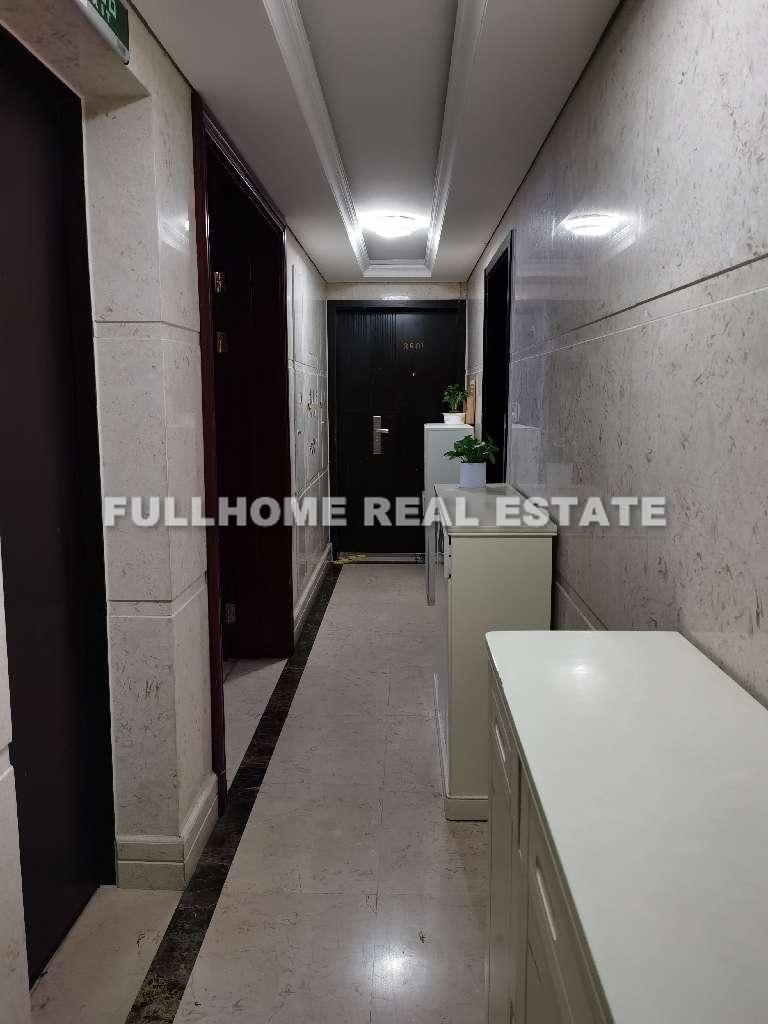 Juntai Lixuan - Interior view 8, Shanghai rental property