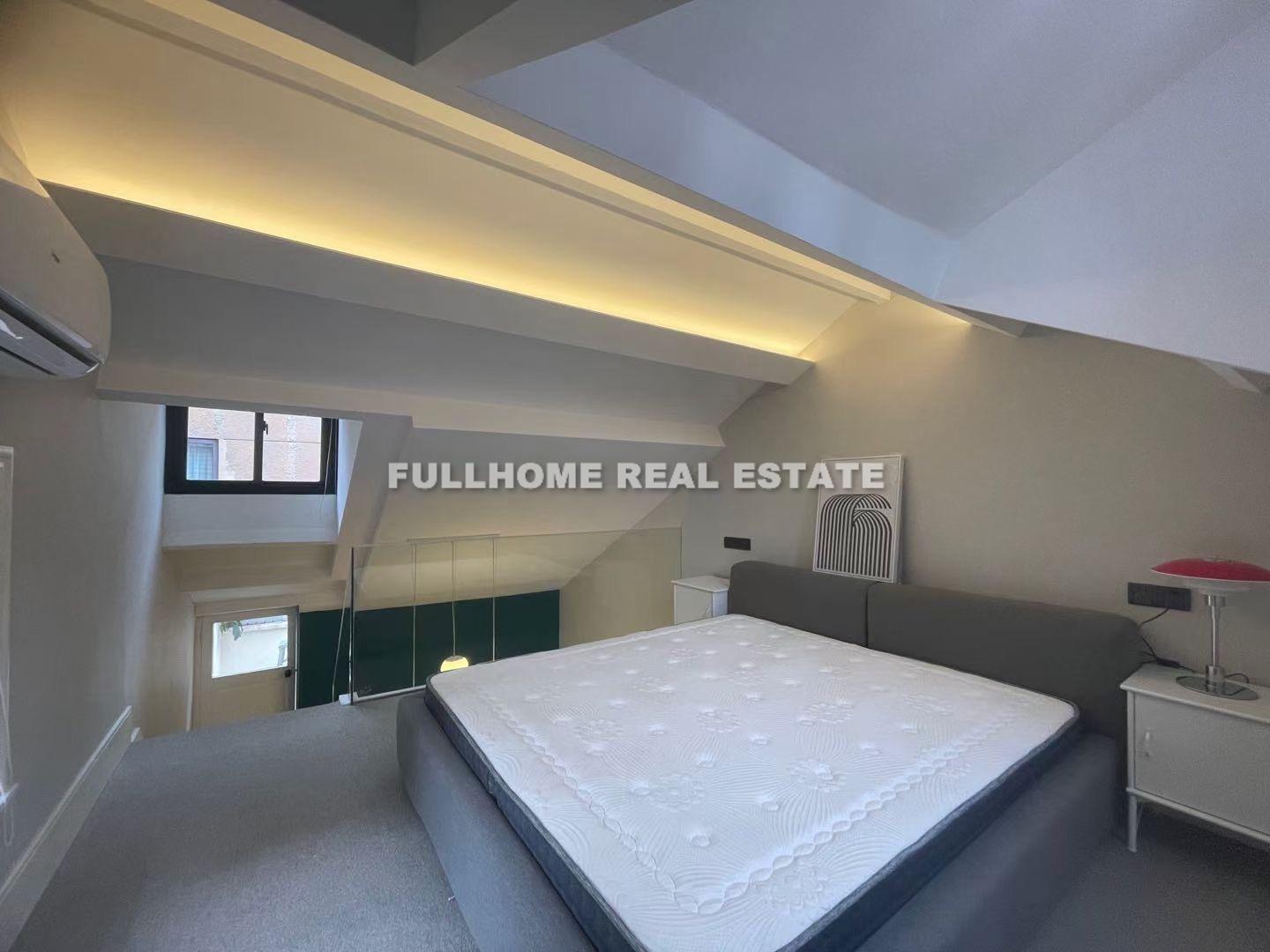 Jinghua Apartment - Interior view 8, Shanghai rental property