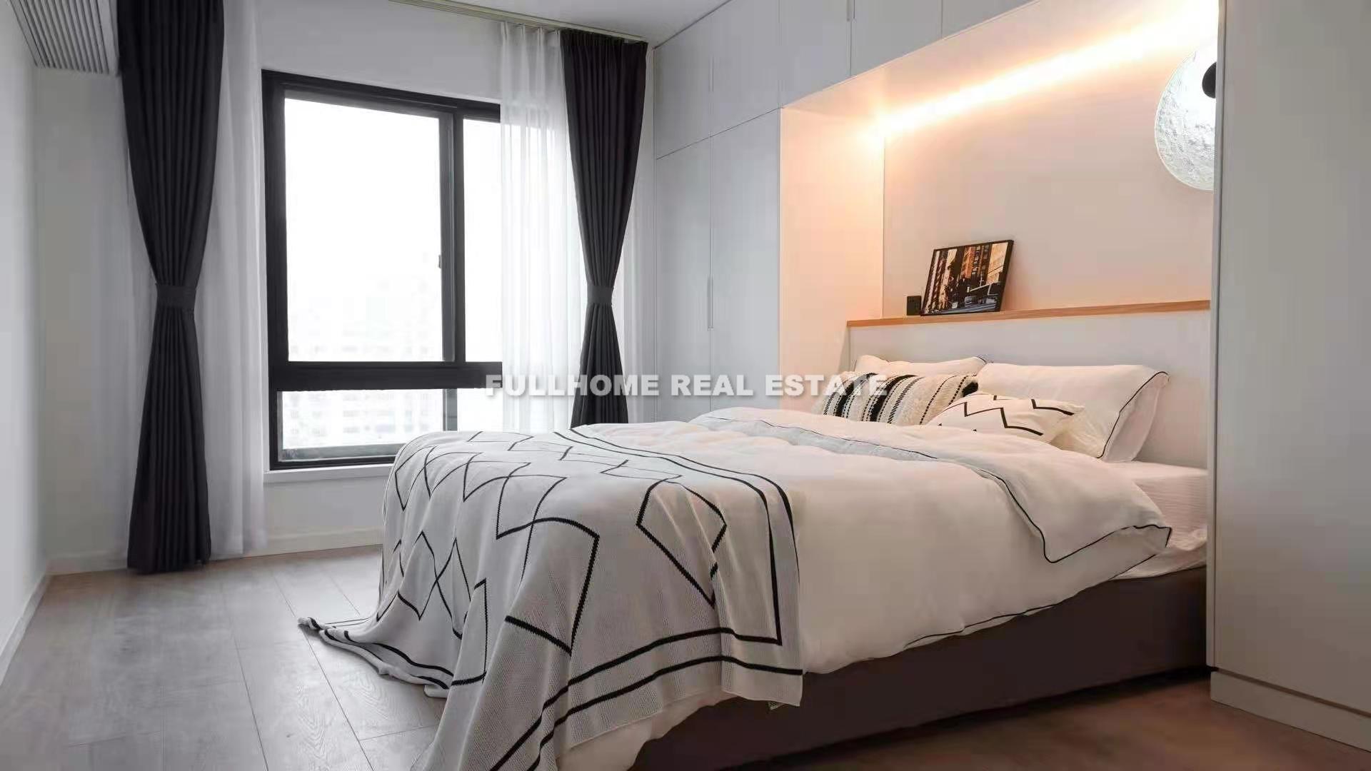 Jinse Gangwan Apartment - Interior view 2, Shanghai rental property