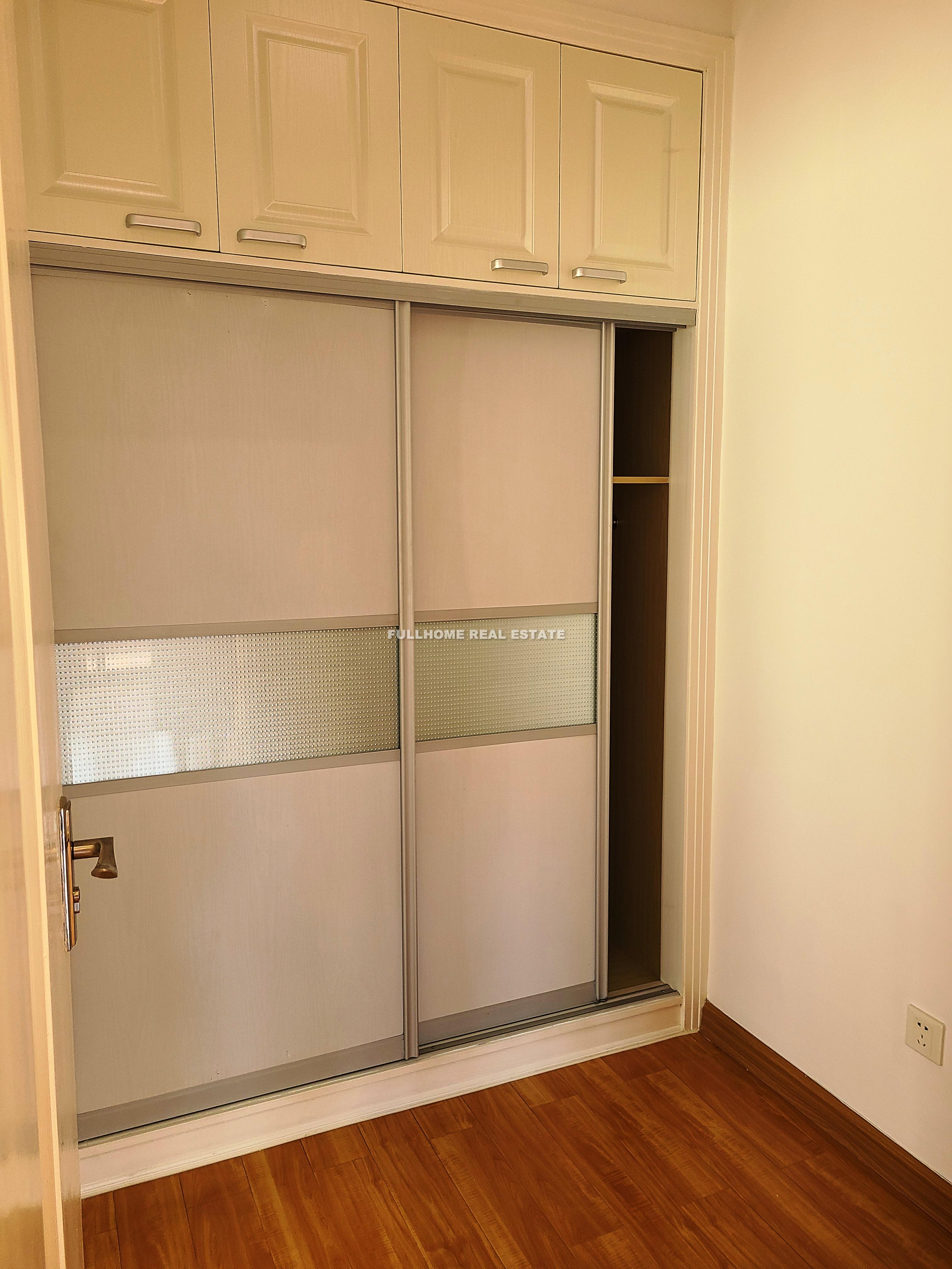 Green Valley Villas - Interior view 9, Shanghai rental property