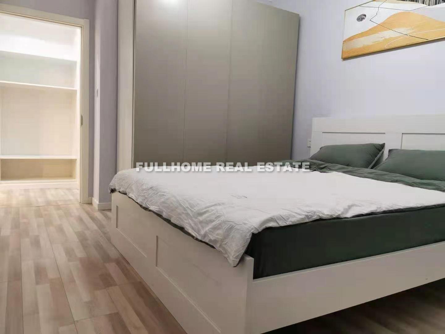 The 9th City - Interior view 3, Shanghai rental property