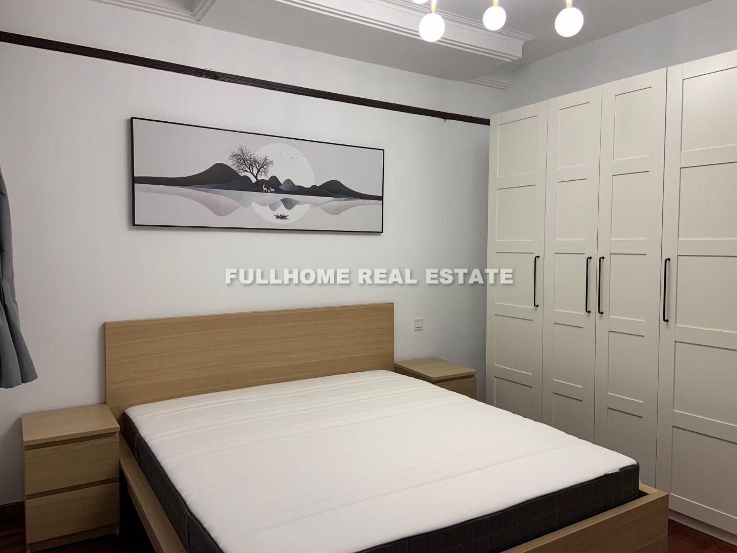 Lane 1-500 Ruijin 1st Road Old House - Interior view 9, Shanghai rental property