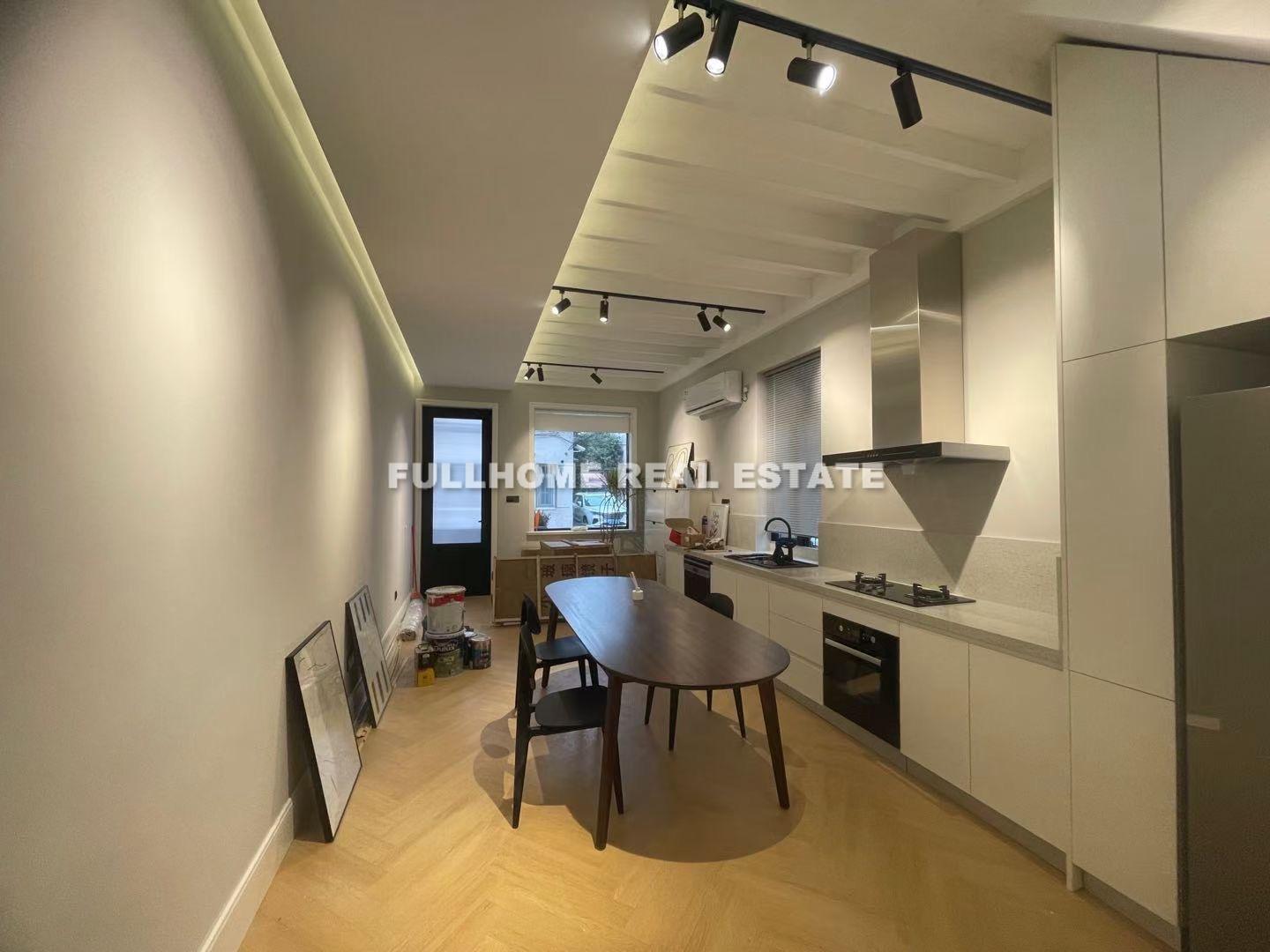 Jinghua Apartment - Interior view 3, Shanghai rental property