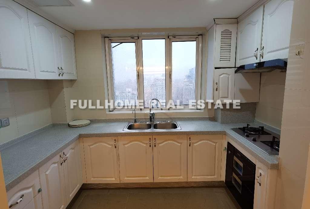 Juntai Lixuan - Interior view 10, Shanghai rental property