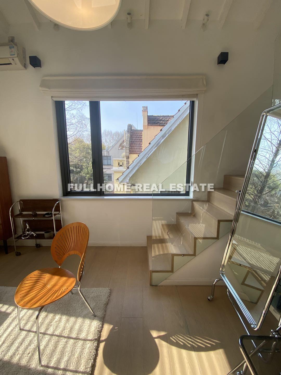 Lane 1501-2500 Middle Huaihai Road Old House	 - Interior view 8, Shanghai rental property