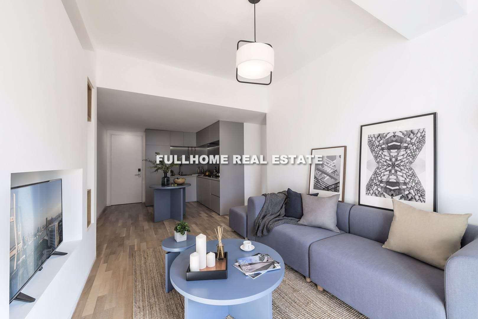 Same compound: Base Serviced Apartment @Su He, 1 bedrooms in Shanghai