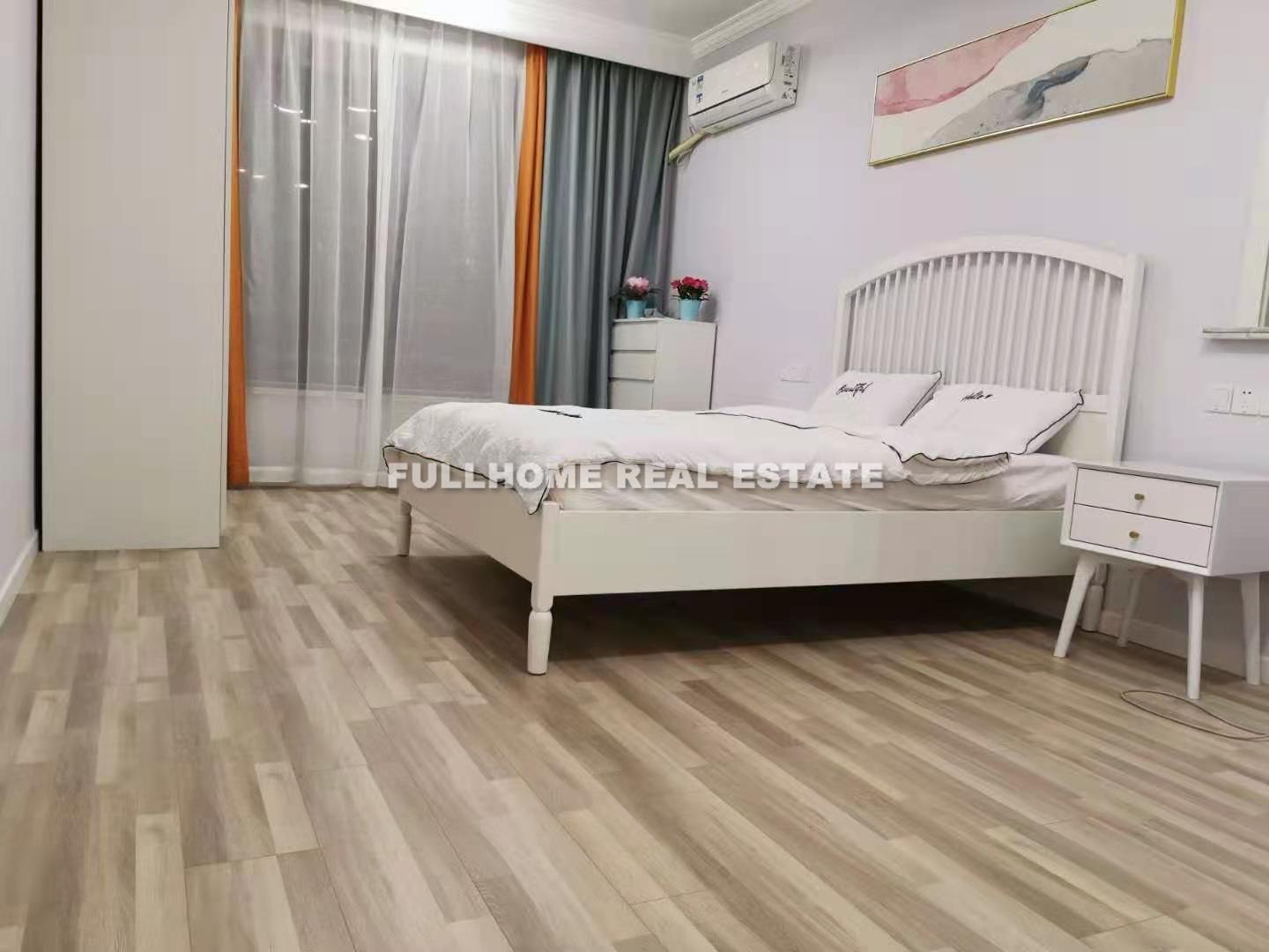 The 9th City - Interior view 4, Shanghai rental property