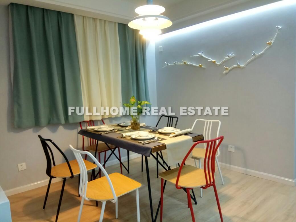 Philharmonic Mansion - Interior view 11, Shanghai rental property