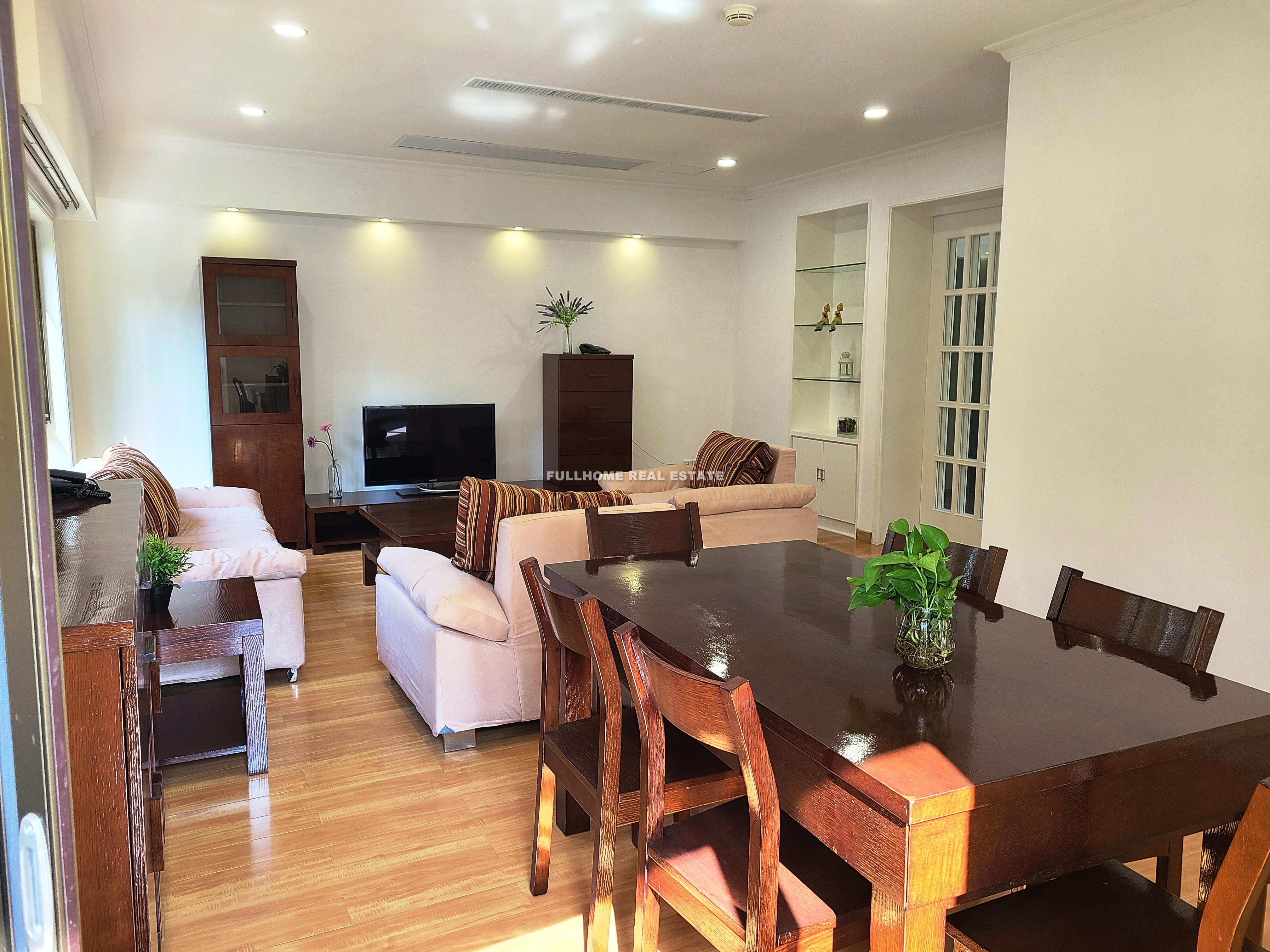 Green Valley Villas - Interior view 6, Shanghai rental property