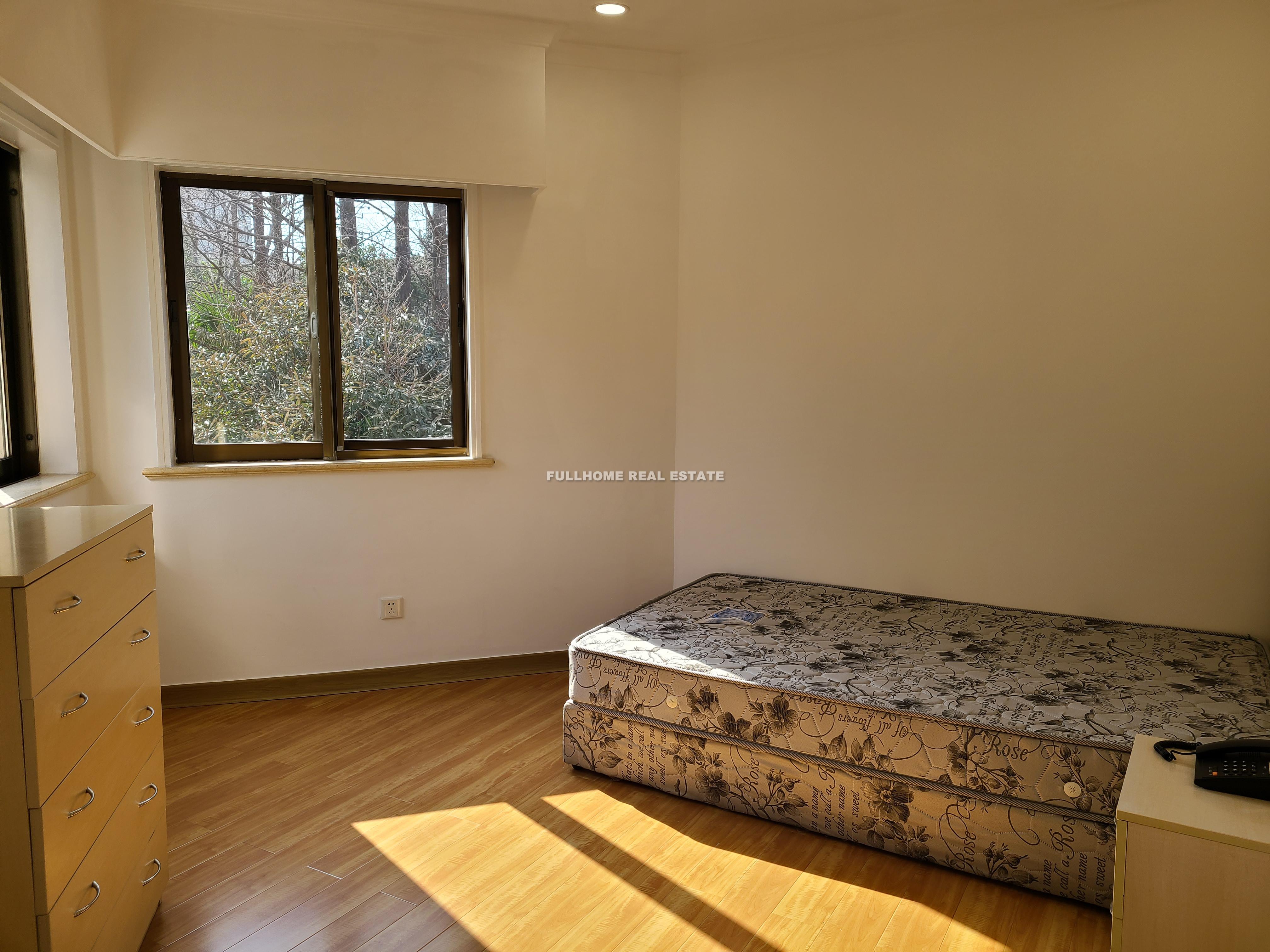 Green Valley Villas - Interior view 17, Shanghai rental property