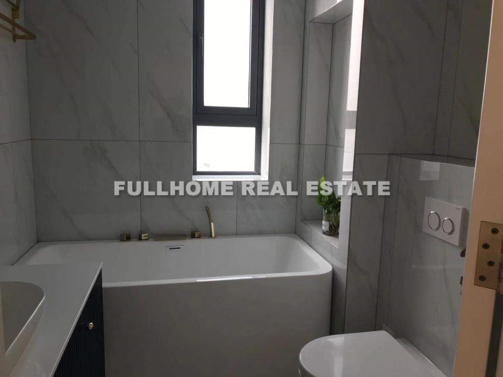 West Nanjing Mansion - Interior view 3, Shanghai rental property
