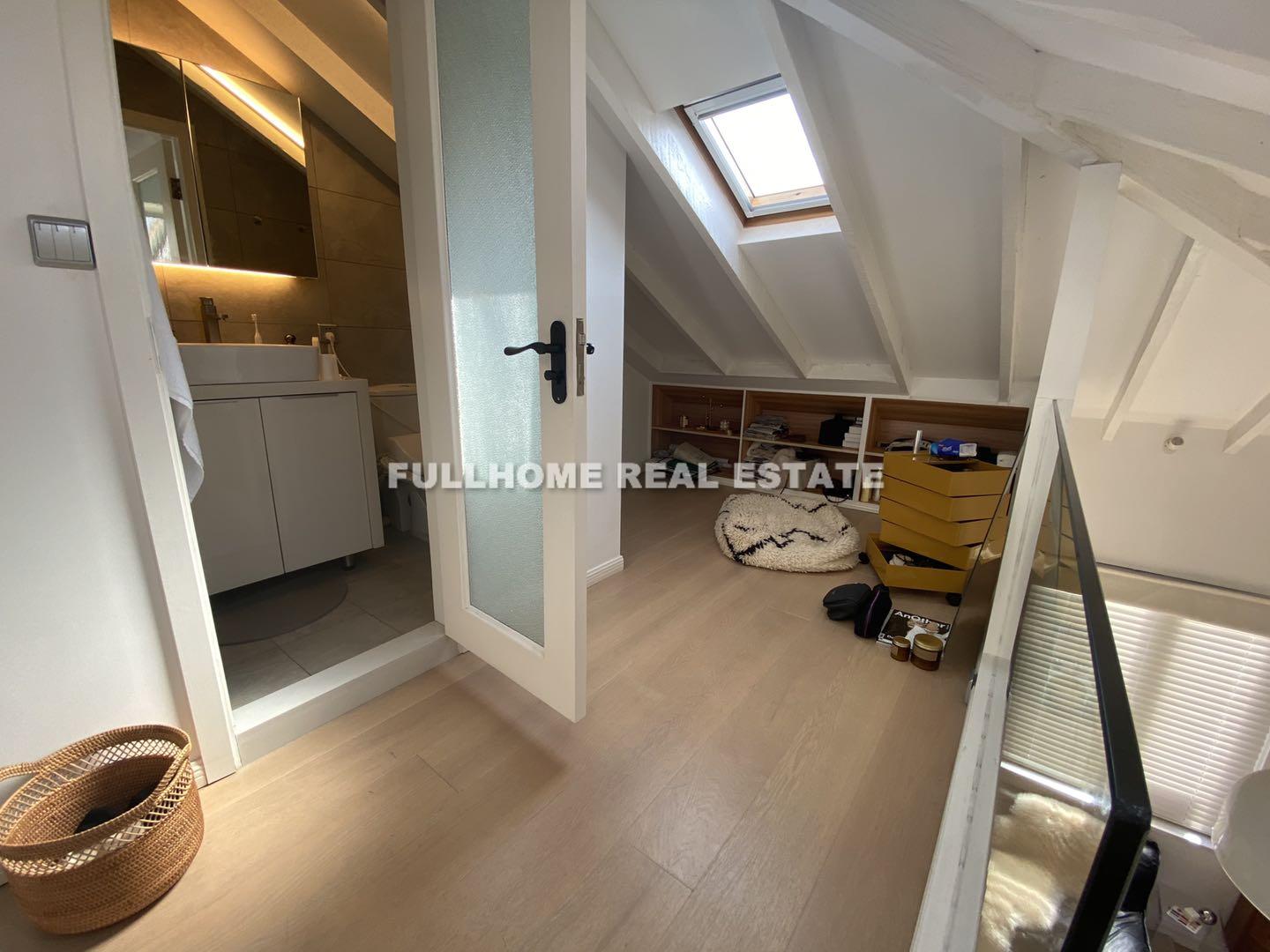 Lane 1501-2500 Middle Huaihai Road Old House	 - Interior view 14, Shanghai rental property
