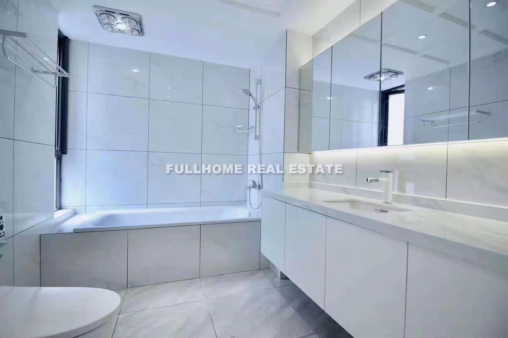 Territory Shanghai  - Interior view 5, Shanghai rental property