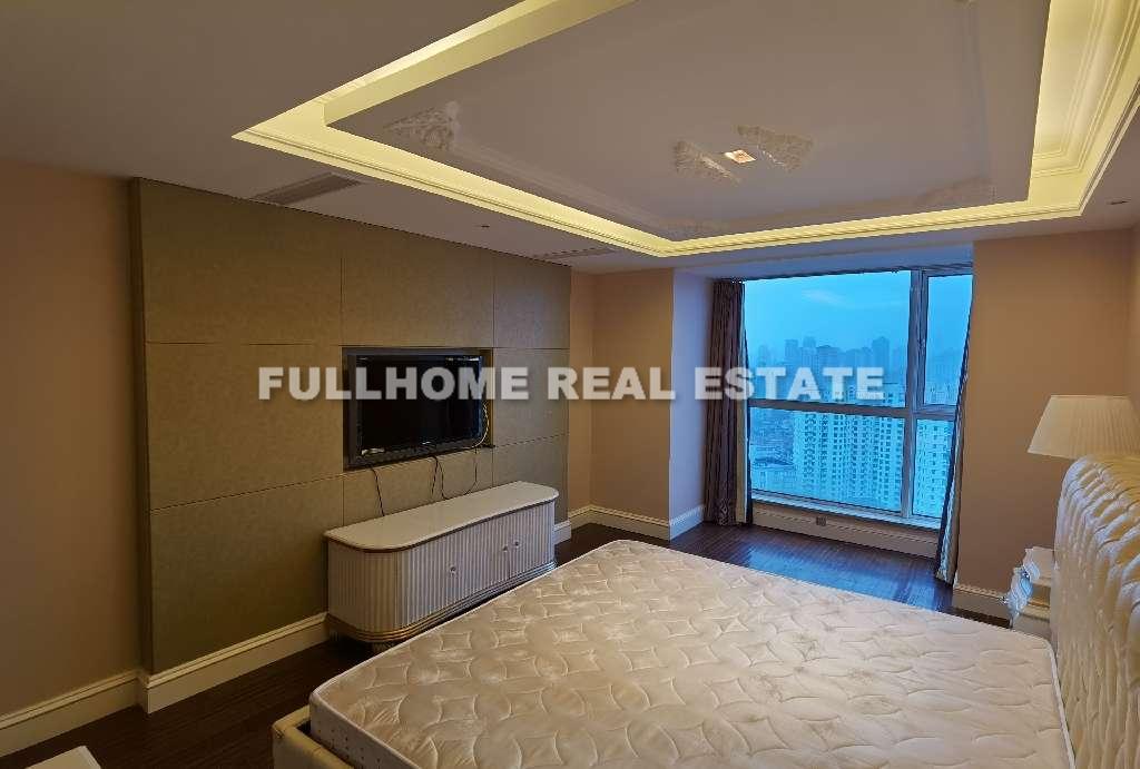 Juntai Lixuan - Interior view 4, Shanghai rental property