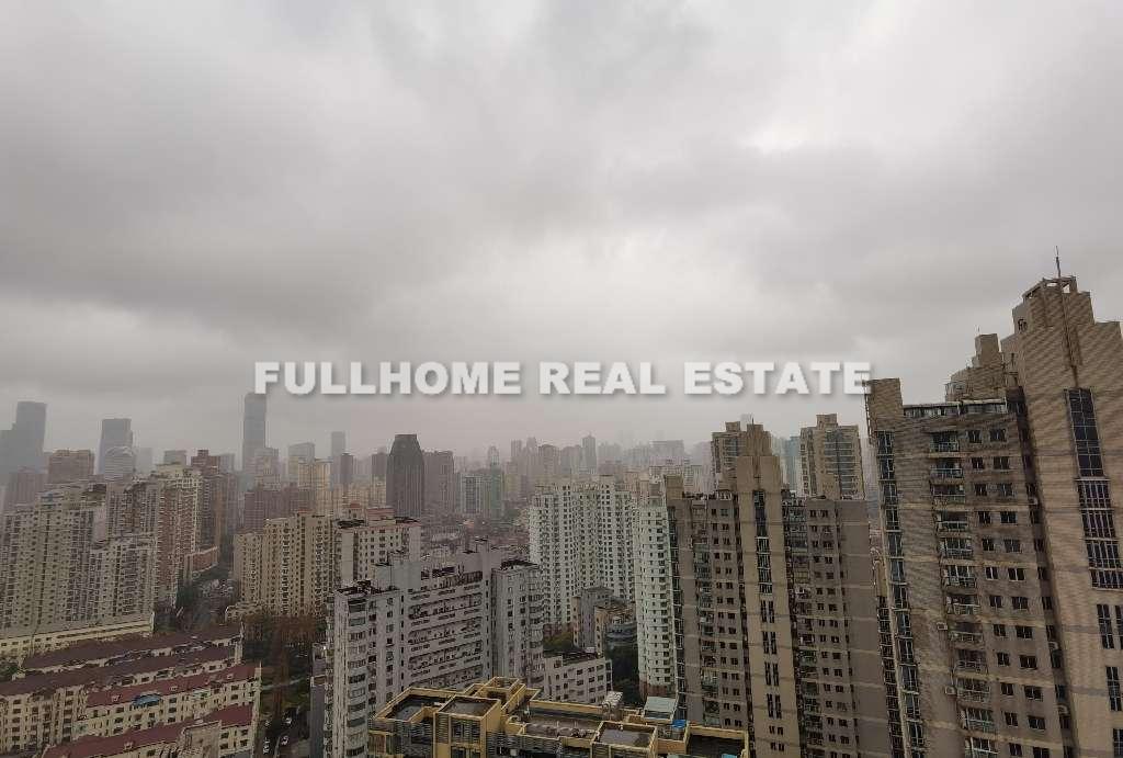 Juntai Lixuan - Interior view 6, Shanghai rental property