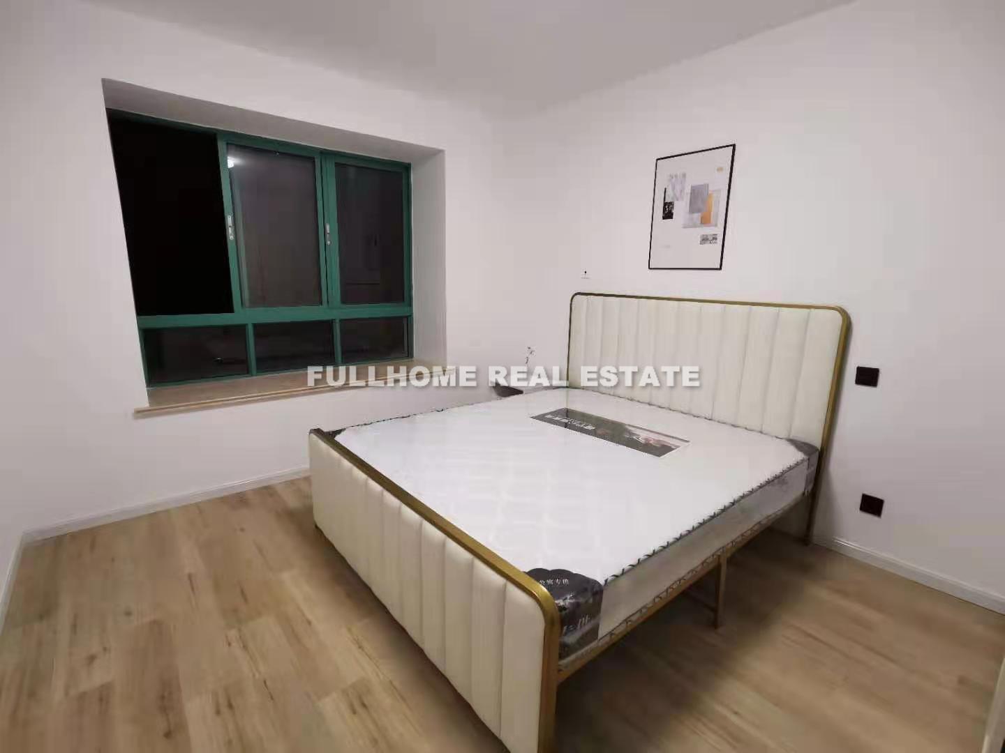 Shengda Garden - Interior view 3, Shanghai rental property