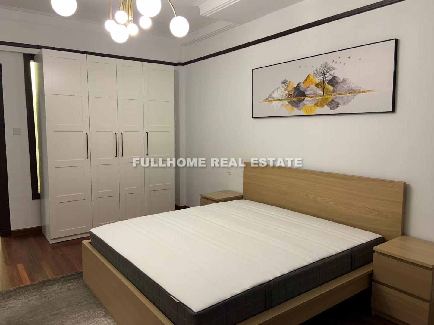 Lane 1-500 Ruijin 1st Road Old House - Interior view 2, Shanghai rental property