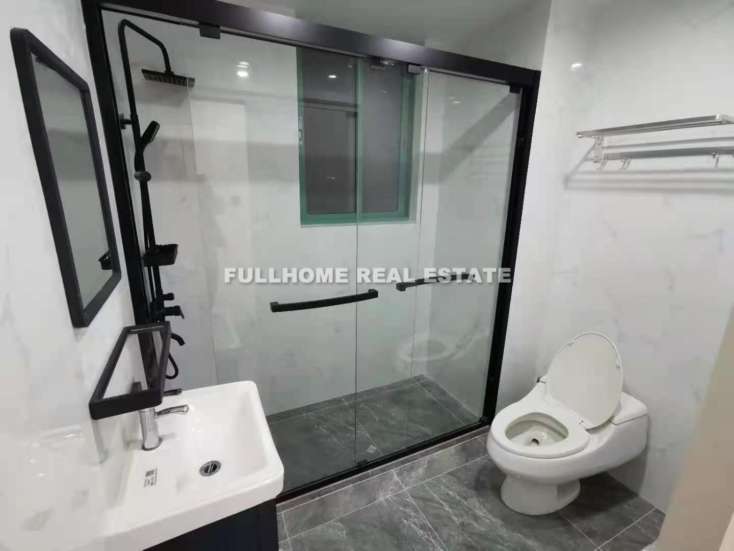 Shengda Garden - Interior view 9, Shanghai rental property