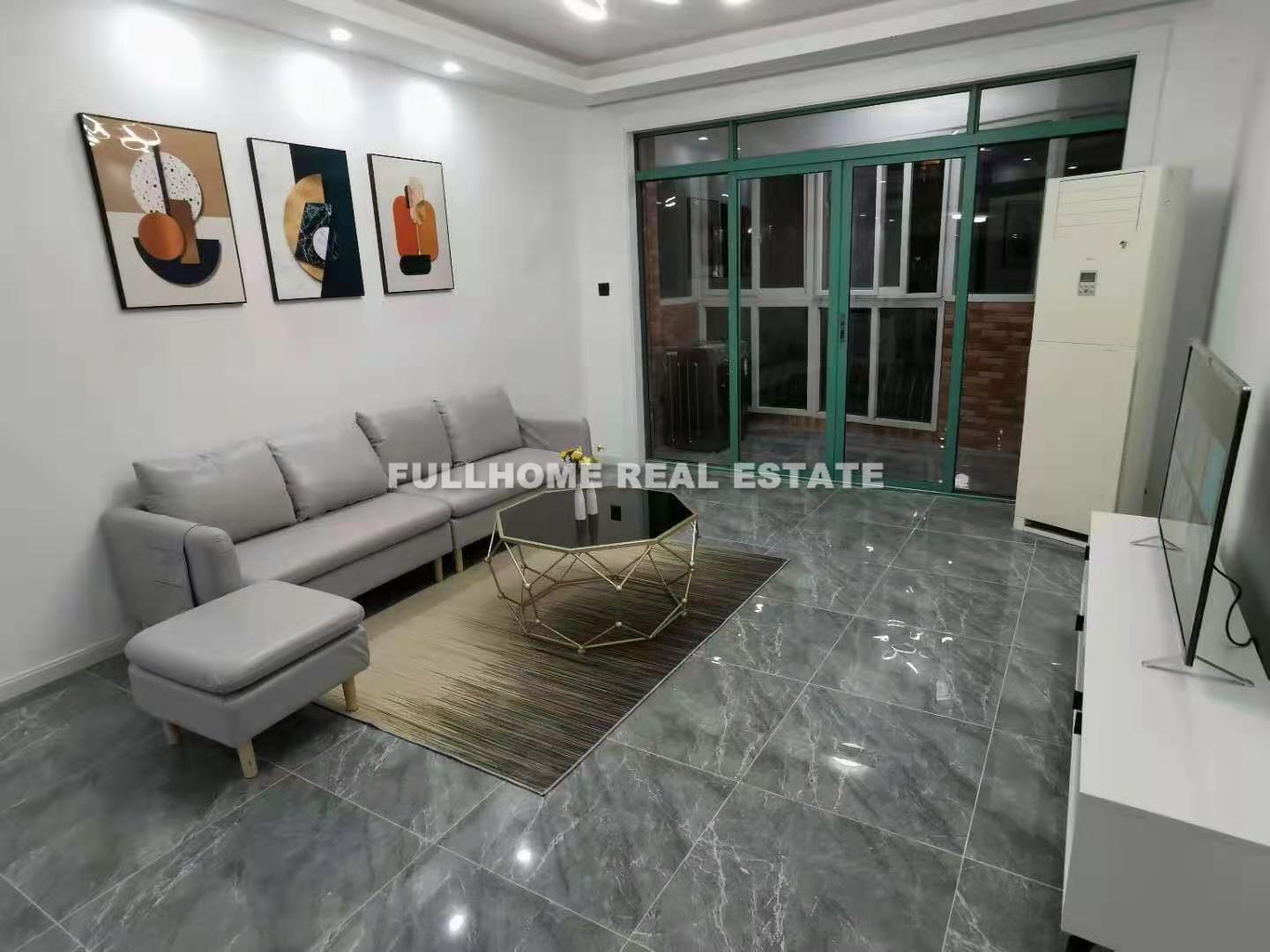Shengda Garden - 2 bedroom apartment in Shanghai, Downtown, Downtown