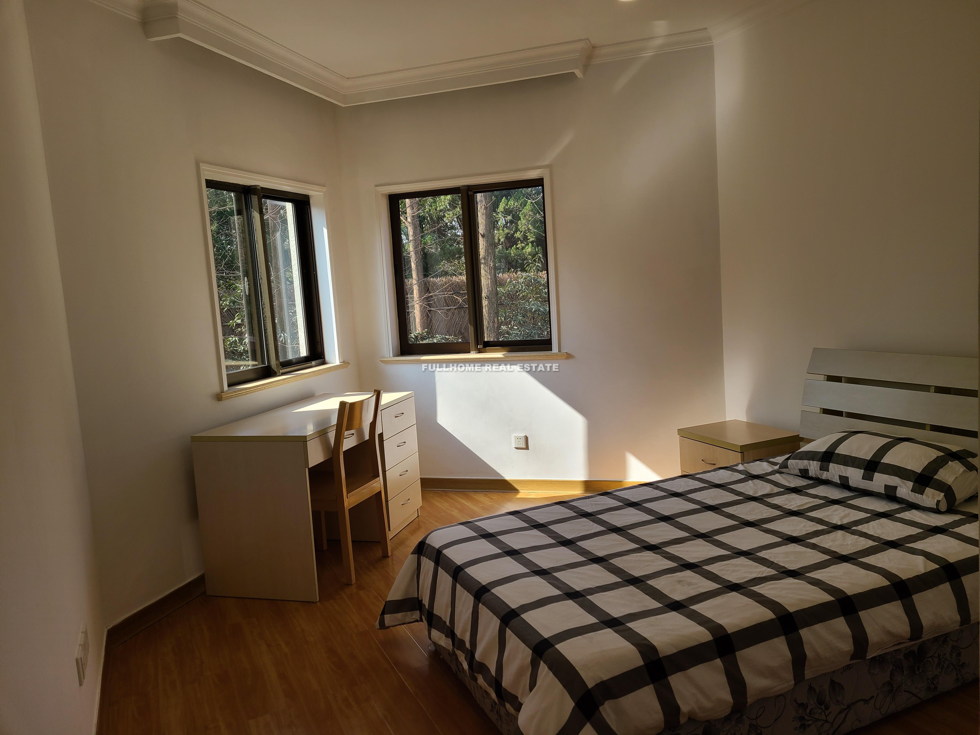 Green Valley Villas - Interior view 16, Shanghai rental property