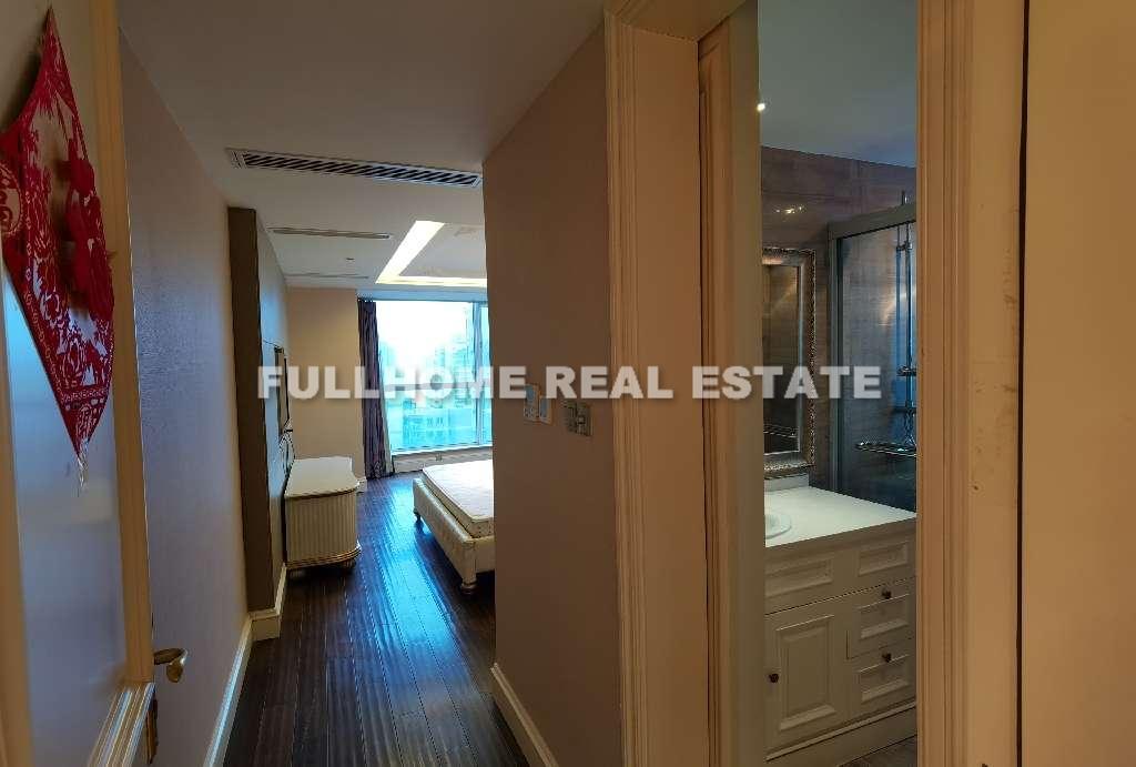 Juntai Lixuan - Interior view 2, Shanghai rental property