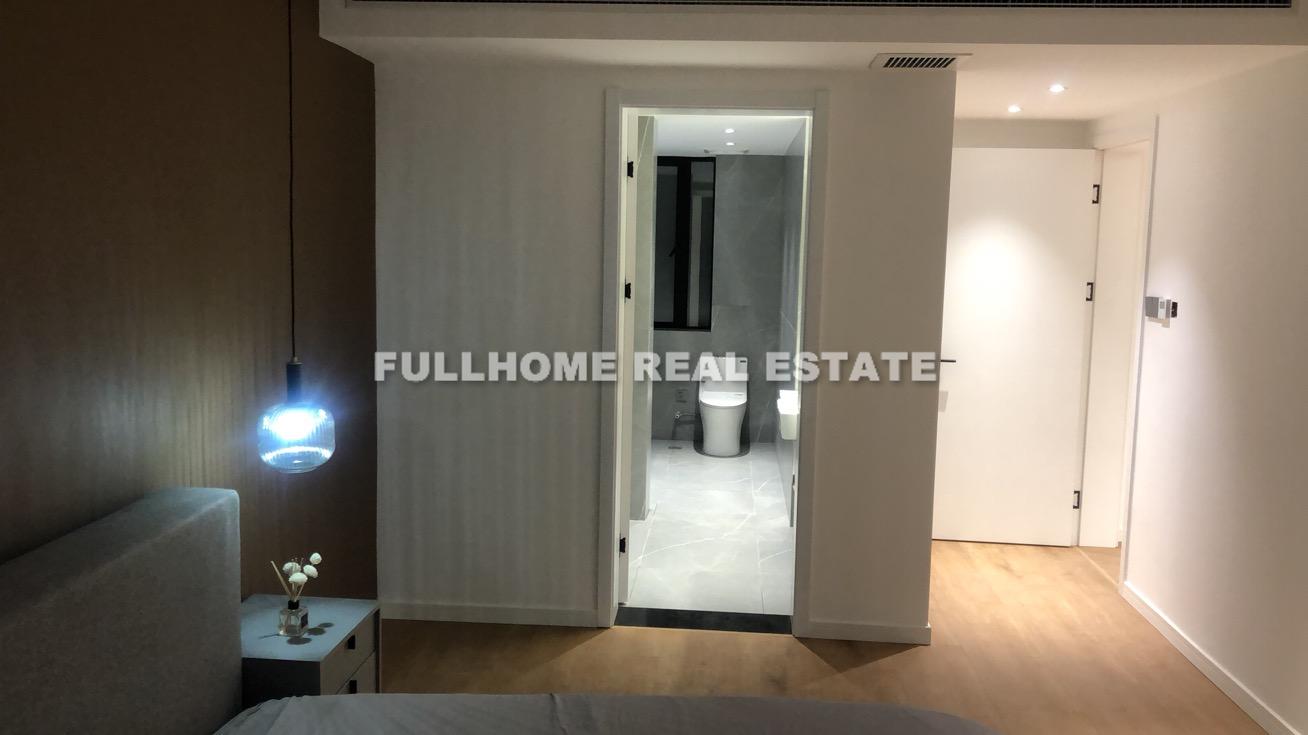 Yan Ning Yuan - Interior view 8, Shanghai rental property
