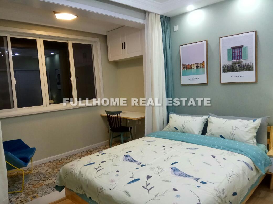 Philharmonic Mansion - Interior view 7, Shanghai rental property