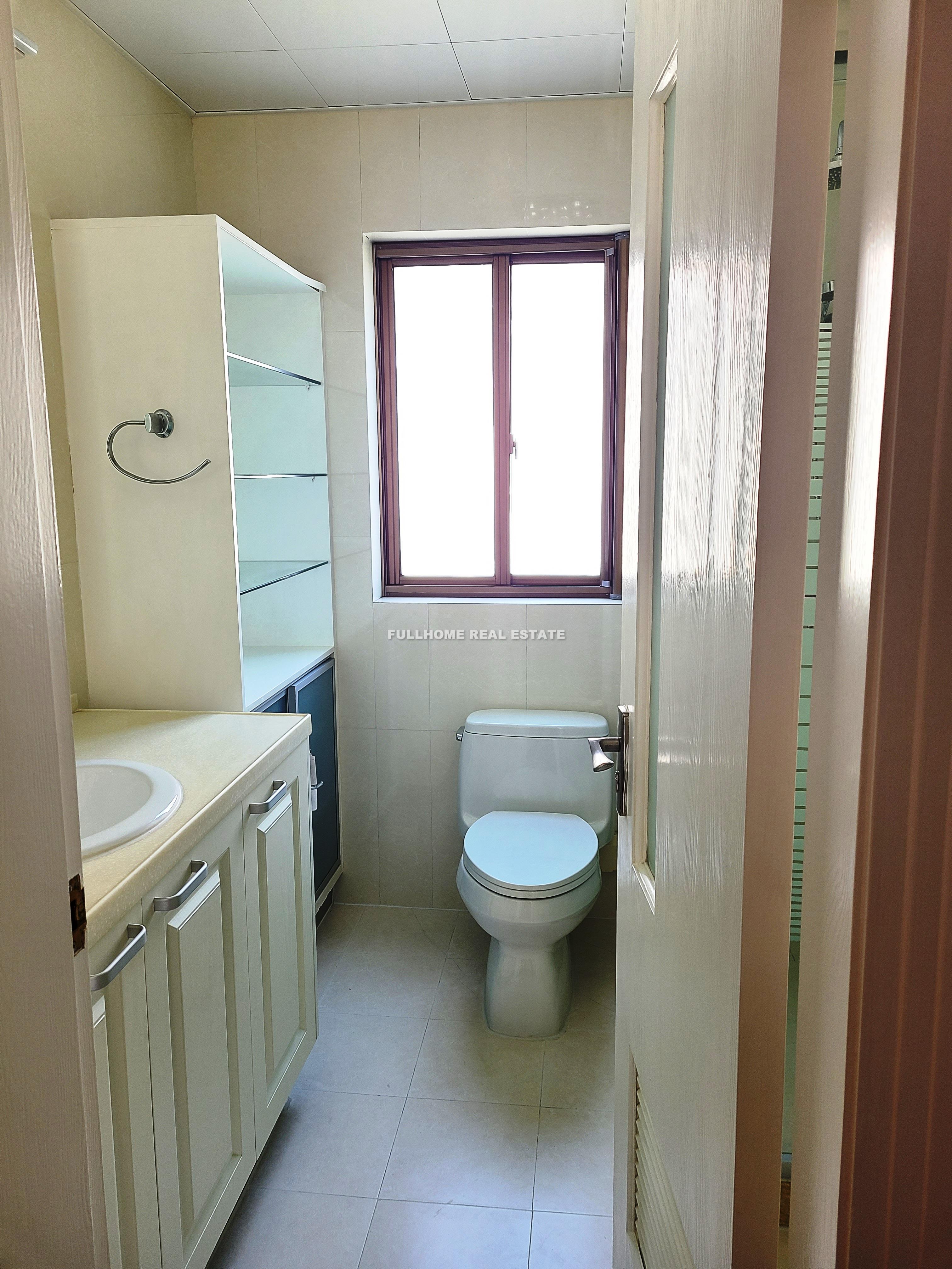Green Valley Villas - Interior view 11, Shanghai rental property