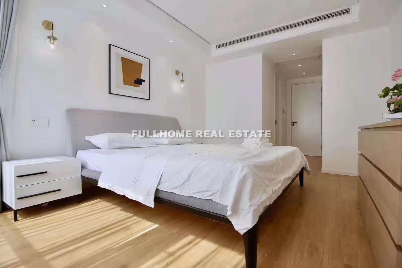 Territory Shanghai  - Interior view 6, Shanghai rental property