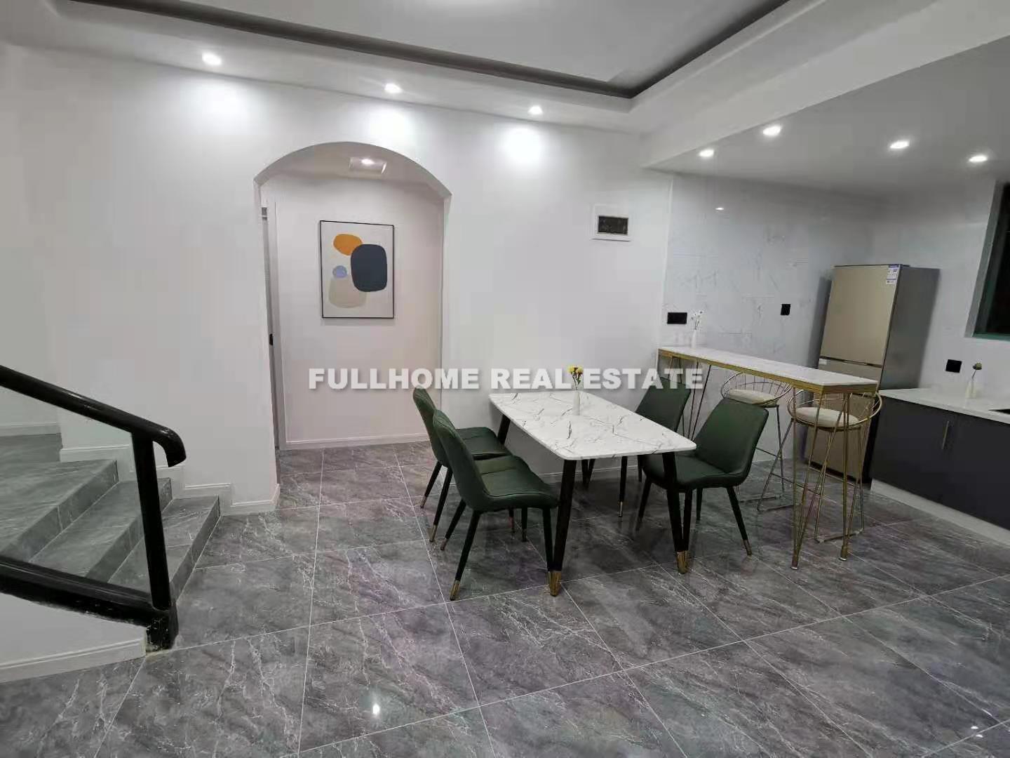 Shengda Garden - Interior view 4, Shanghai rental property