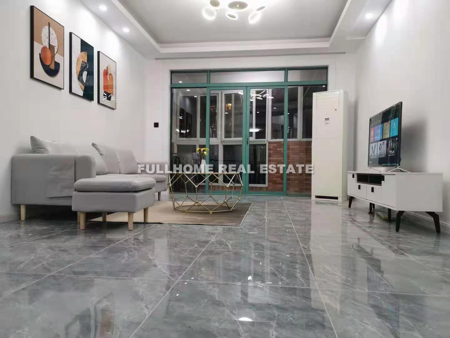 Shengda Garden - Interior view 5, Shanghai rental property