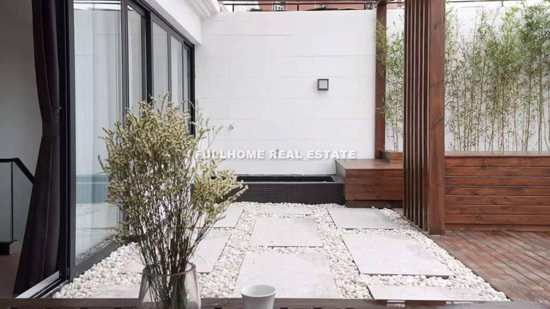 Jinse Gangwan Apartment - Interior view 8, Shanghai rental property