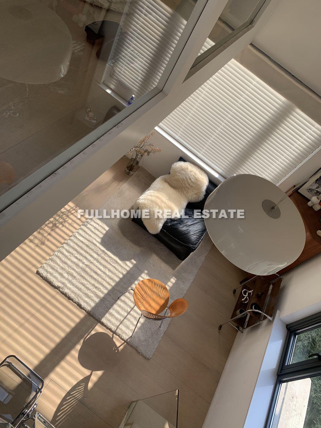 Lane 1501-2500 Middle Huaihai Road Old House	 - Interior view 15, Shanghai rental property
