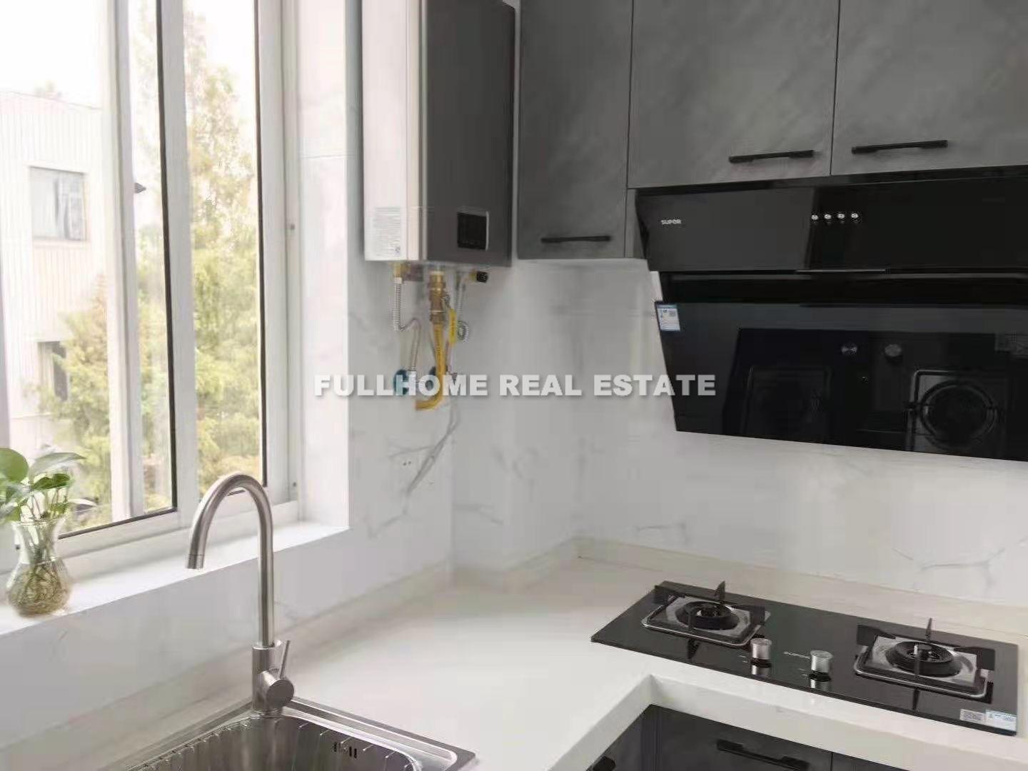 Lane1-500 Tianping Road Old House - Interior view 4, Shanghai rental property