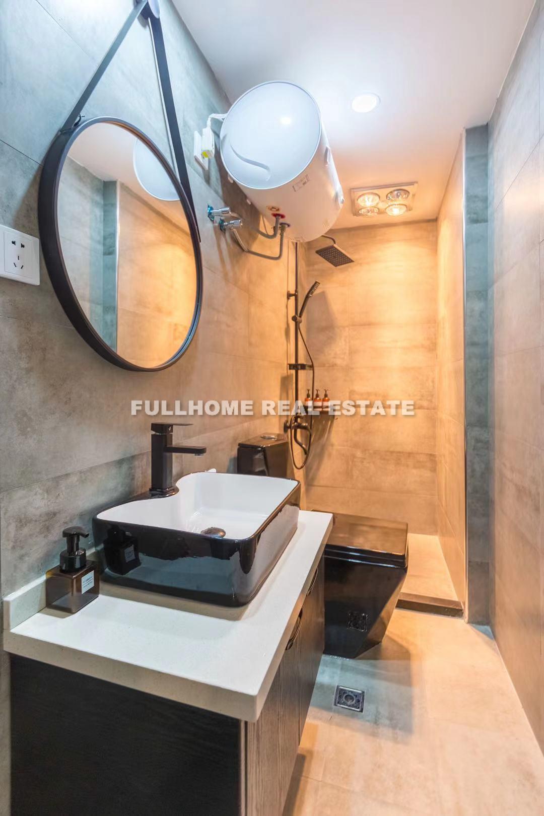 Lane 500-1200 Middle Yanan Road Old House - Interior view 4, Shanghai rental property