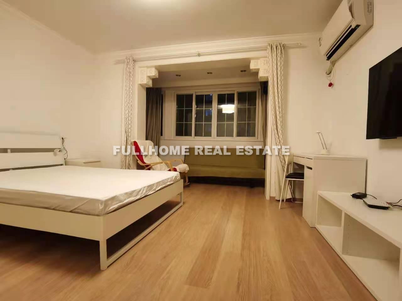 Century Gate - Interior view 5, Shanghai rental property