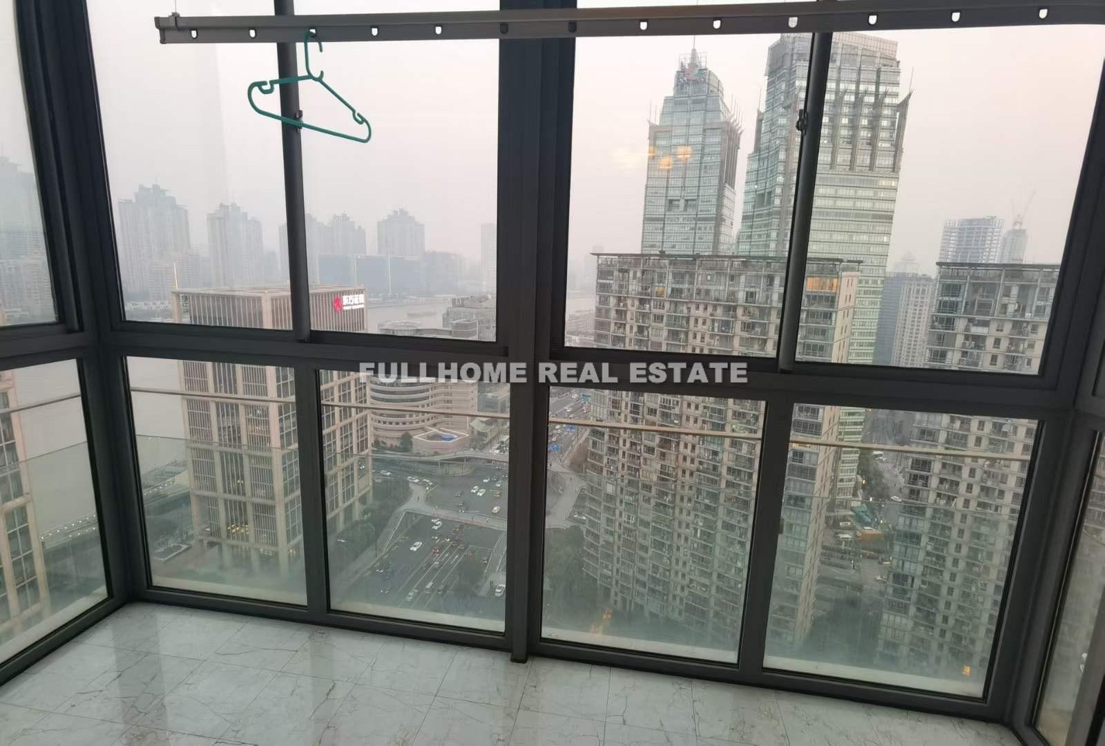 Golden Bund Garden - Interior view 8, Shanghai rental property