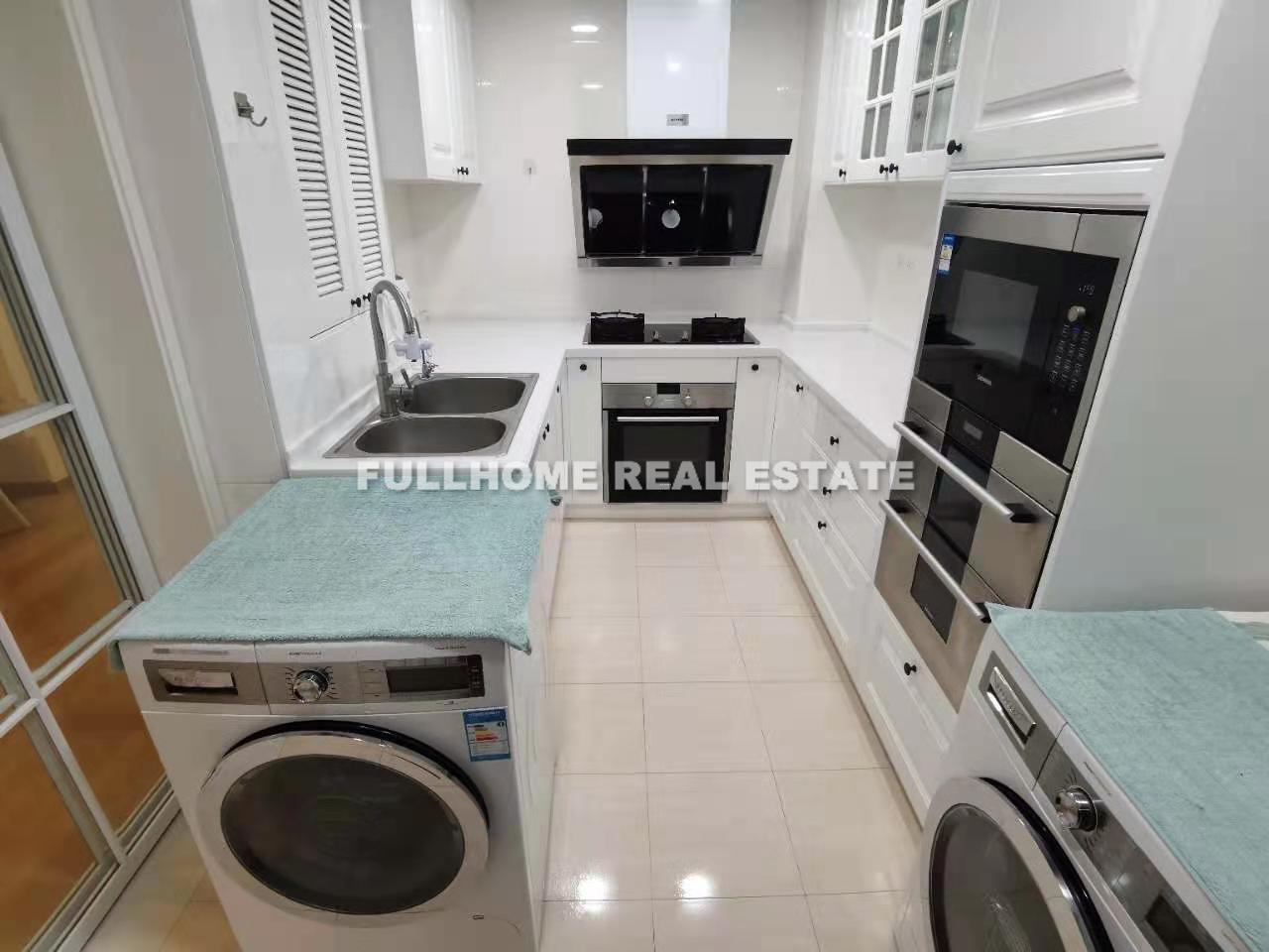 Century Gate - Interior view 4, Shanghai rental property