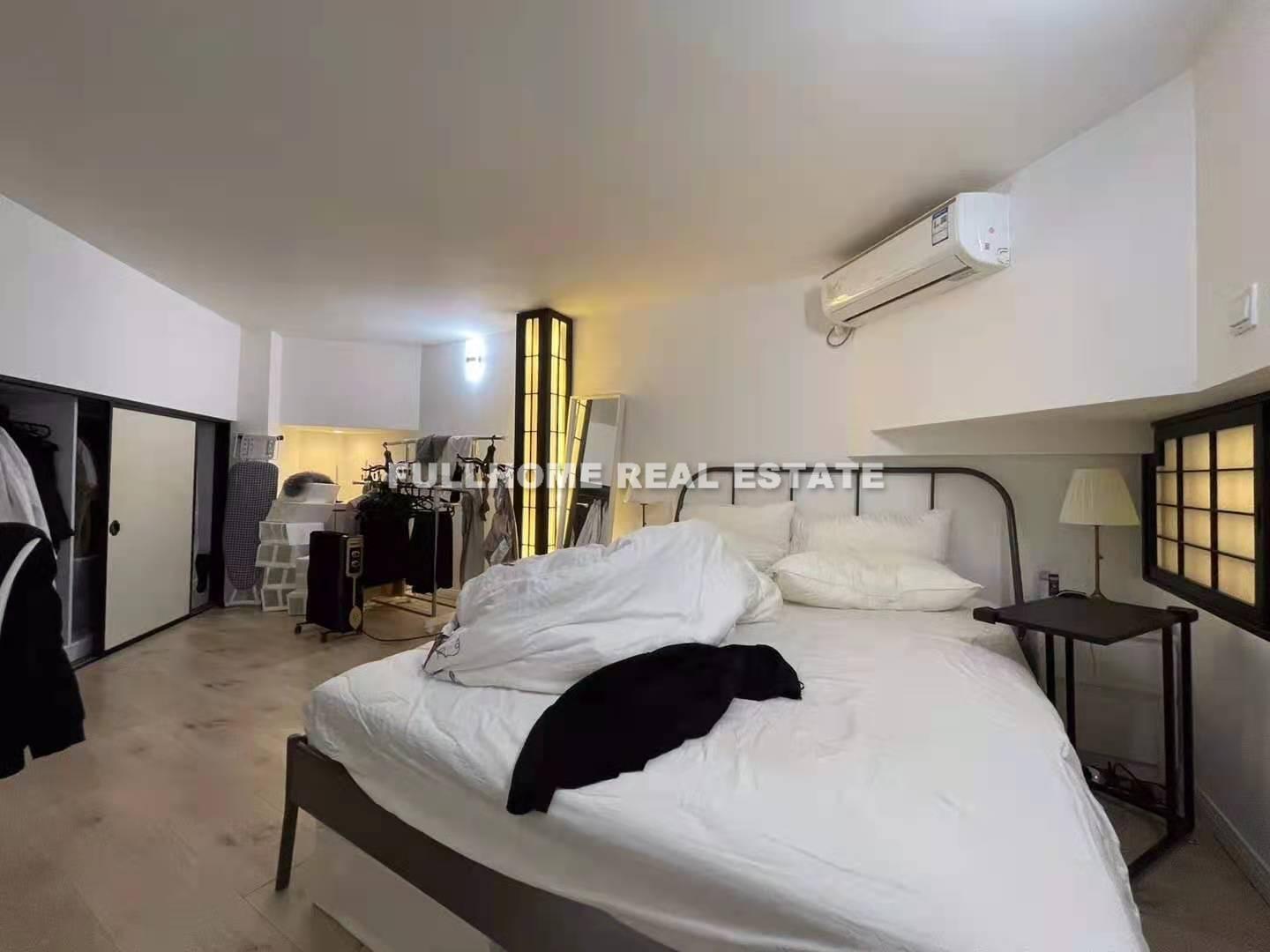 Tong Ji Garden - Interior view 4, Shanghai rental property