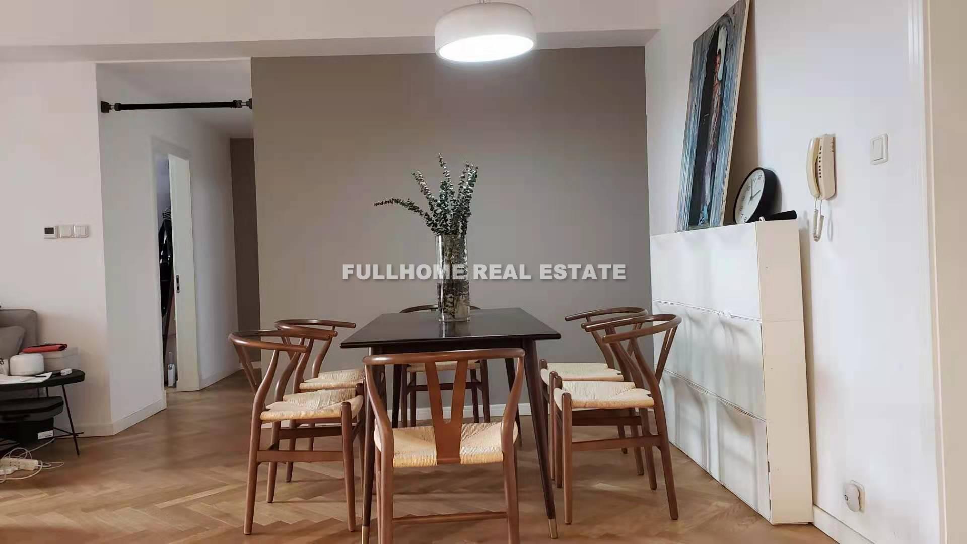 Palace Court - Interior view 4, Shanghai rental property
